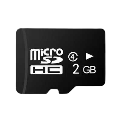 Κάρτα μνήμης - Micro SD - 2GB - 889503 - GoodFlix