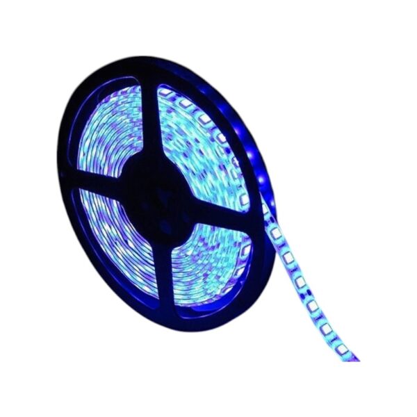 Ταινία LED – LED Strip - IP65 - 5m - Blue - 891202 - GoodFlix