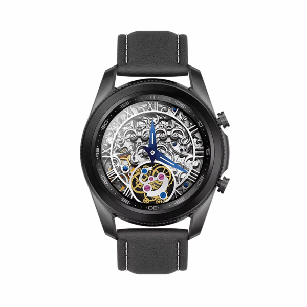 Smartwatch - Z57 - 898841 - Black/Black - GoodFlix