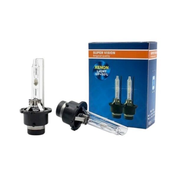 Λάμπες XENON - D2S - 35W - 901151 - GoodFlix