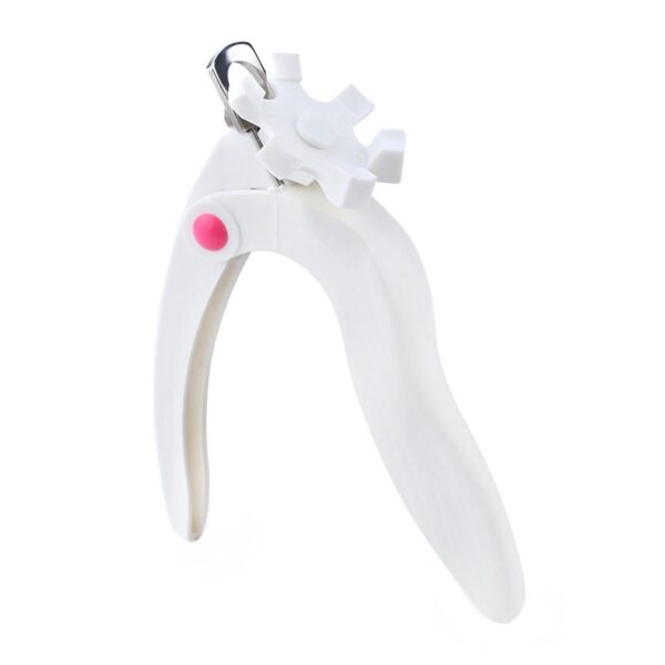 Κόφτης τεχνητών νυχιών - Tip Cutter - DX111U - 910402 - GoodFlix