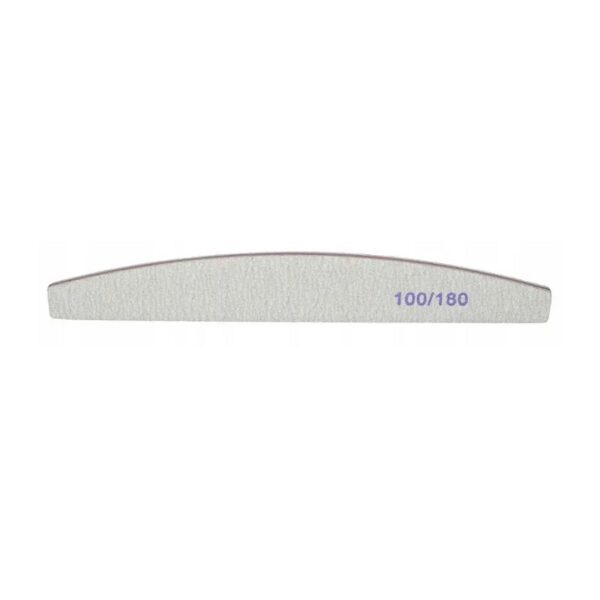 Λίμα νυχιών χάρτινη - NF02 - 100/180 - 26pcs - 910655 - GoodFlix