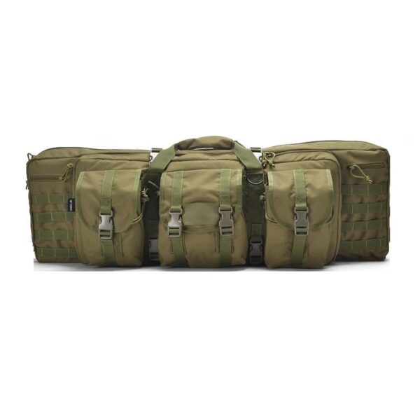Επιχειρησιακή τσάντα - Θήκη όπλου - 136 - 108x30cm - 920242 - Green - GoodFlix