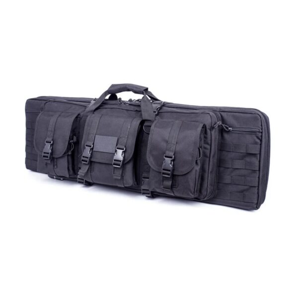 Επιχειρησιακή τσάντα - Θήκη όπλου - 136 - 108x30cm - 920242 - Black - GoodFlix