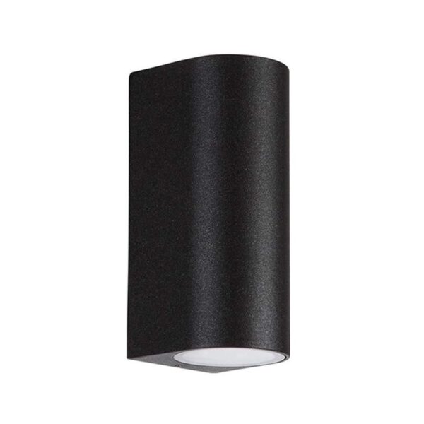 Επιτοίχιο φωτιστικό LED - Απλίκα - Warm White - 1012 - 941181 - GoodFlix