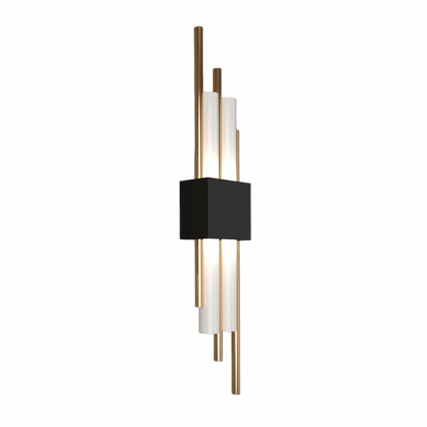 Επιτοίχιο φωτιστικό LED - PH202 - 942034 - GoodFlix
