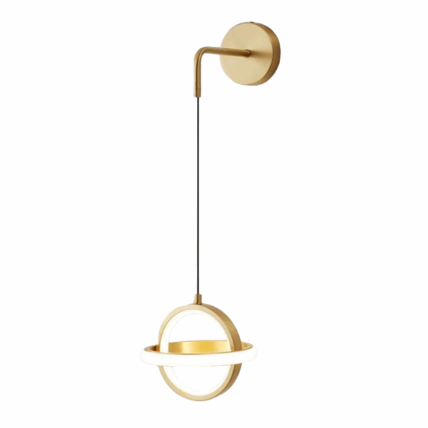 Επιτοίχιο φωτιστικό LED - PH206 - 942188 - GoodFlix