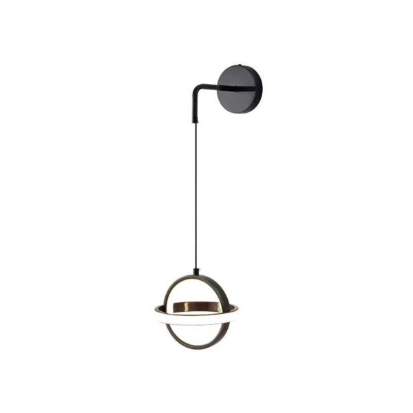 Επιτοίχιο φωτιστικό LED - PH206 - 942195 - GoodFlix
