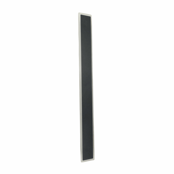 Επιτοίχιο φωτιστικό LED - PH115 - 942348 - Black - GoodFlix