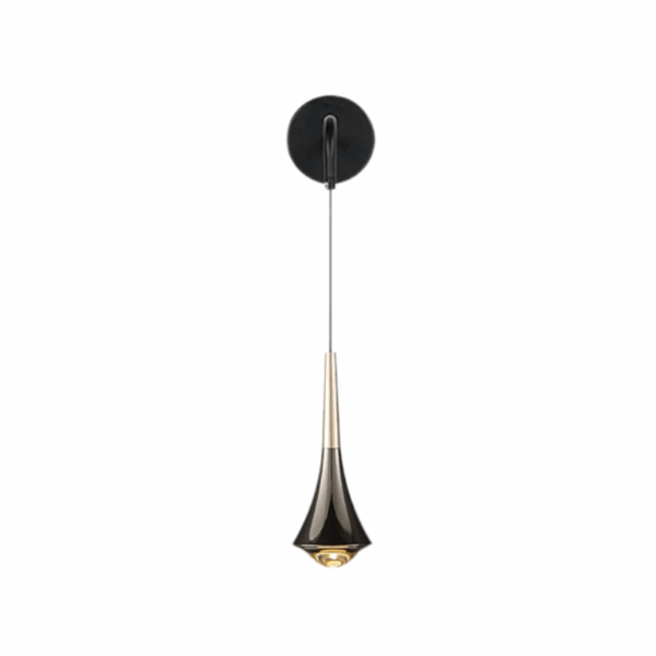 Επιτοίχιο φωτιστικό LED - PH212 - 942362 - GoodFlix