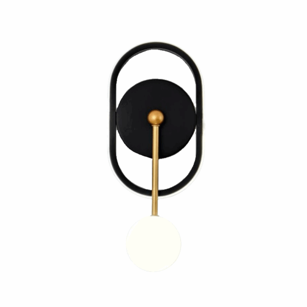Επιτοίχιο φωτιστικό LED - PH112 - 942621 - GoodFlix