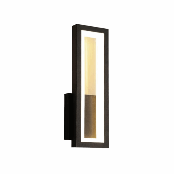 Επιτοίχιο φωτιστικό LED - PH058 - 942676 - GoodFlix