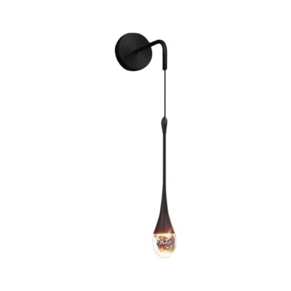 Επιτοίχιο φωτιστικό LED - H28 - 943406 - GoodFlix