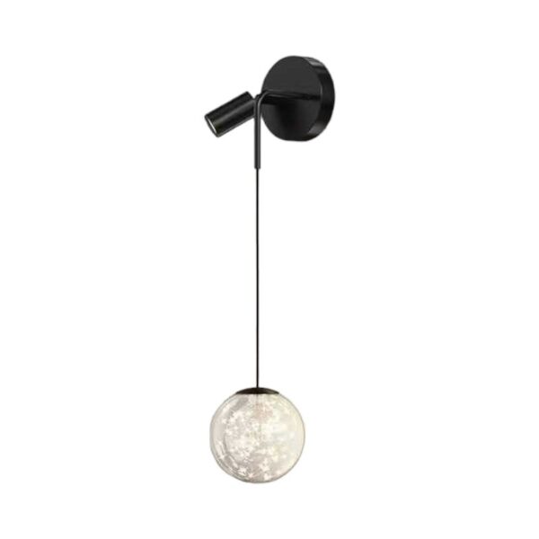 Επιτοίχιο φωτιστικό LED - H29 - 943420 - GoodFlix