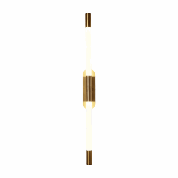 Επιτοίχιο φωτιστικό LED - H34 - 943543 - GoodFlix