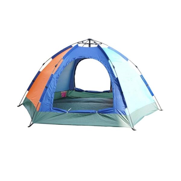 Σκηνή Camping - Εξάγωνη - YB3019 - 3.05 x 1.5m - 960064 - GoodFlix