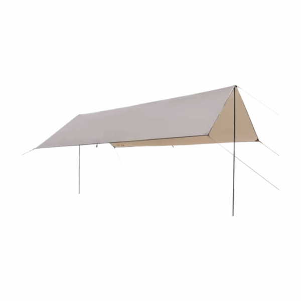 Τέντα-Σκίαστρο παραλίας & camping - YB2109 - 3x4x2.4m - 960095 - GoodFlix