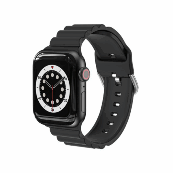 Smartwatch - Z80 Pro - 880334 - Black - GoodFlix