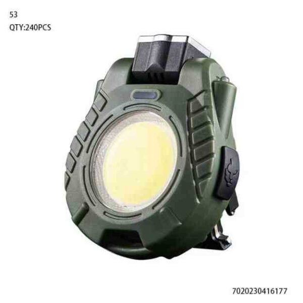 Φακός LED - 53 - 416177 - GoodFlix