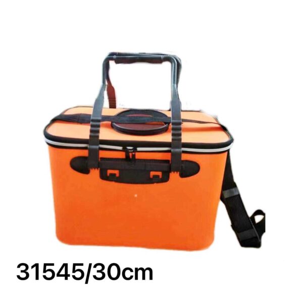 Δοχείο αποθήκευσης & συντήρησης ψαριών - 30cm - 31545 - GoodFlix