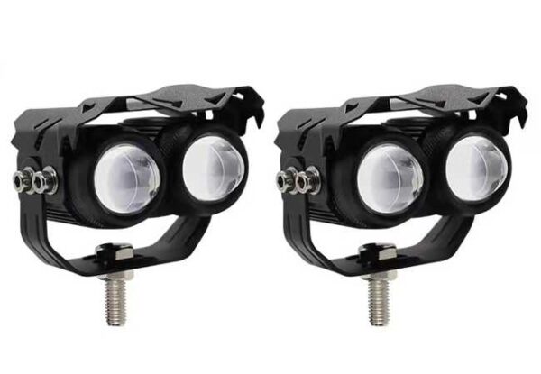Προβολέας μοτοσυκλέτας LED - 3104417/2 - 310543 - GoodFlix