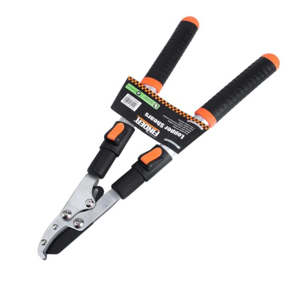 Ψαλίδι κλαδέματος επεκτεινόμενο - H1002 - 21-29" - Finder - 191599 - GoodFlix