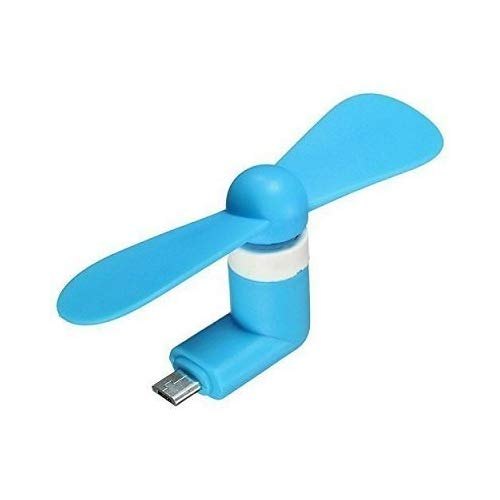 Mini ανεμιστήρας - Mini Fan - 517012 - GoodFlix