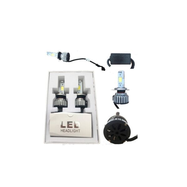 Λάμπες LED - Auto/Moto - Headlights - H11 - Rolinger - 666789 - GoodFlix