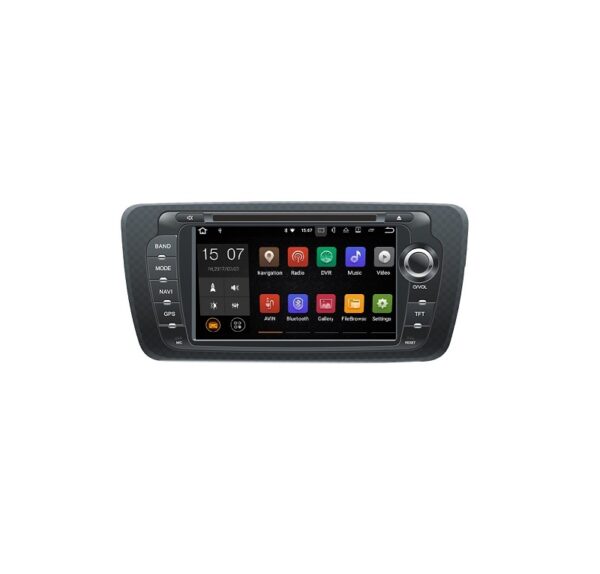 Ηχοσύστημα αυτοκινήτου 2DIN – Seat Ibiza – Android - KD-7004 - GoodFlix