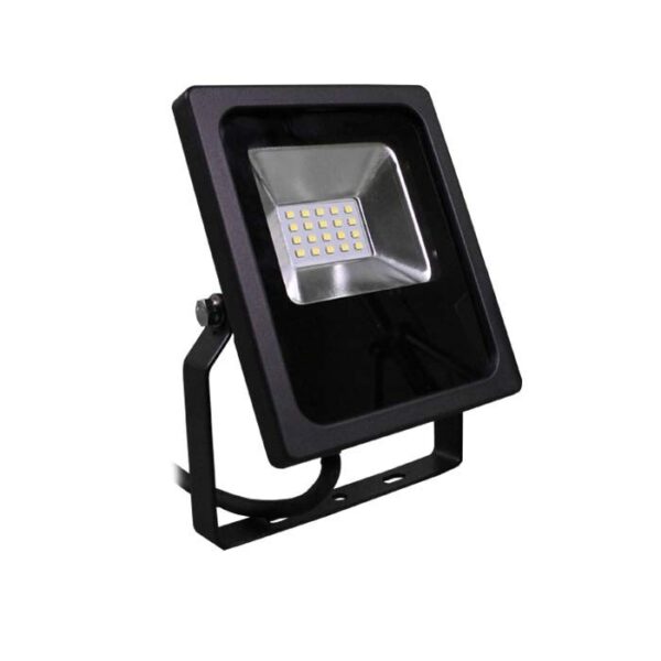 Προβολέας LED - 10W - IP66 - 6000K - 000101P - GoodFlix