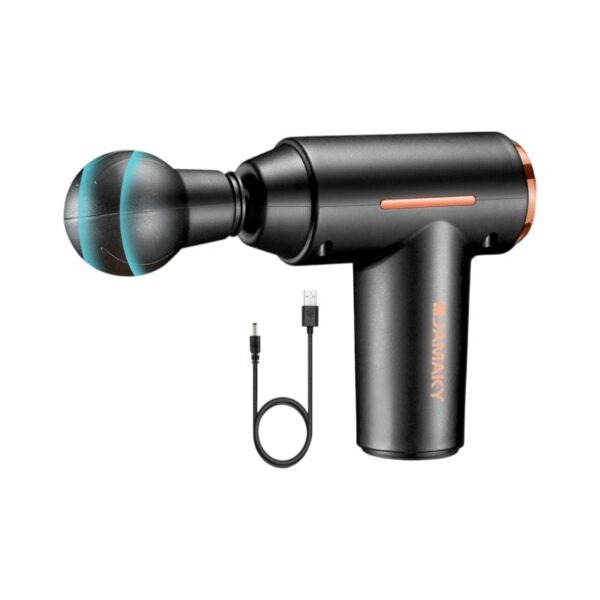 Συσκευή μασάζ - Fascial Gun - JPC80002 - 000206 - GoodFlix