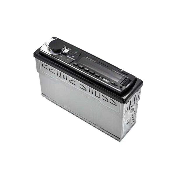 Ηχοσύστημα αυτοκινήτου 1DIN - Bluetooth - 520 - 003706 - GoodFlix