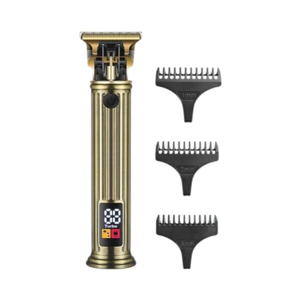 Κουρευτική μηχανή & trimmer - JPC90013 - 001304 - GoodFlix