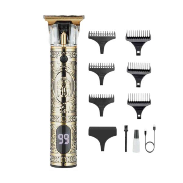 Κουρευτική μηχανή & trimmer - JPC90015 - 001502 - GoodFlix