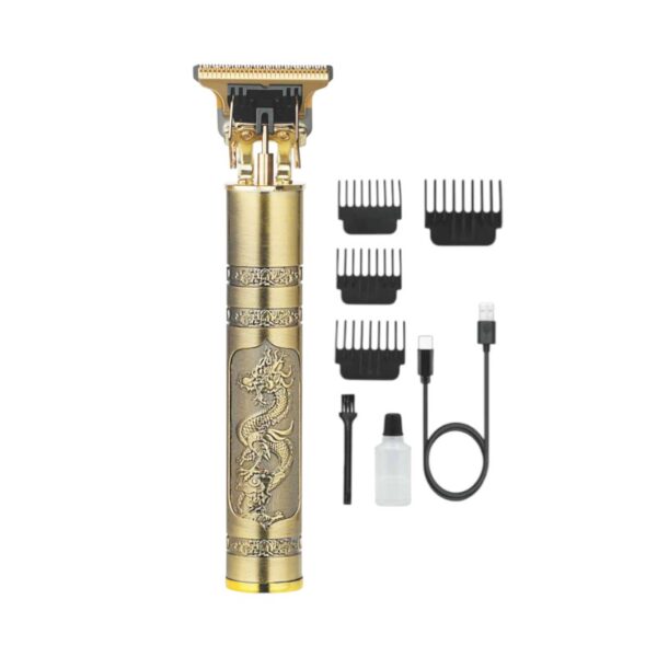 Κουρευτική μηχανή & trimmer - JPC90031 - 003100 - GoodFlix