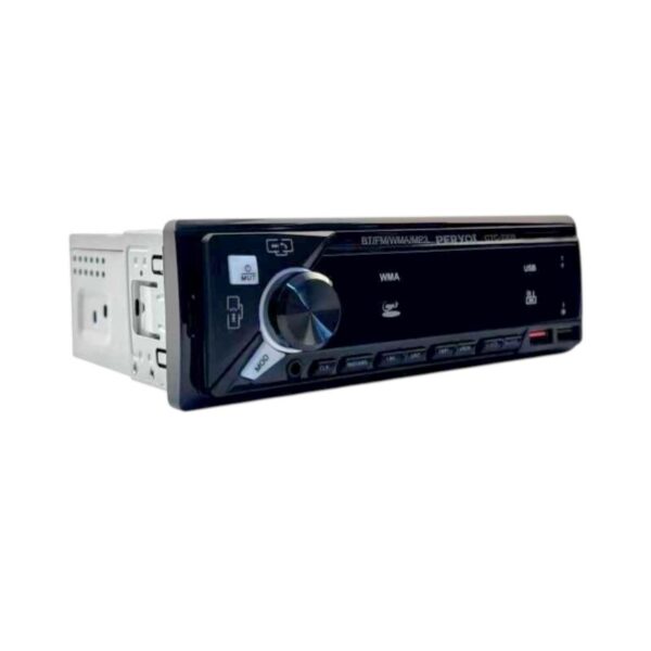 Ηχοσύστημα αυτοκινήτου 1DIN - Bluetooth - CTC-2205 - LED - 005120 - GoodFlix