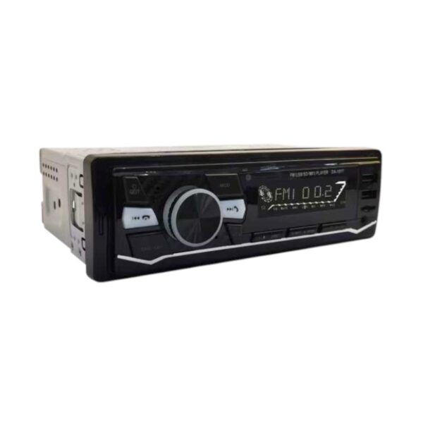 Ηχοσύστημα αυτοκινήτου 1DIN - Bluetooth - CTC-2211 - 005137 - GoodFlix