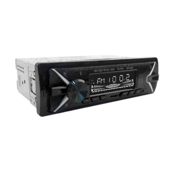 Ηχοσύστημα αυτοκινήτου 1DIN - Bluetooth - CTC-2210 - 005144 - GoodFlix