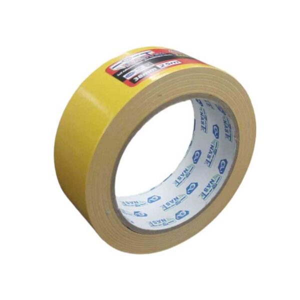Κολλητική ταινία διπλής όψης - 38mm/25m - 060788 - GoodFlix