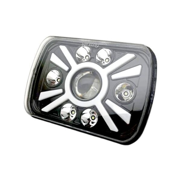 Προβολέας οχημάτων LED - R-D12302-12 - 110080 - GoodFlix