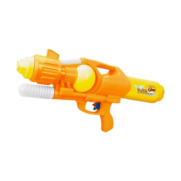 Νεροπίστολο - M127L - 117230 - Orange - GoodFlix