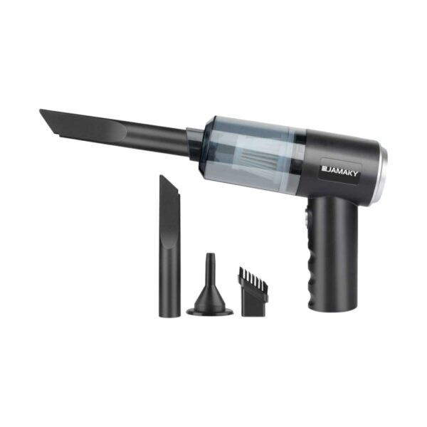 Φορητό ηλεκτρικό σκουπάκι χειρός - JMK1600 - 160001 - GoodFlix