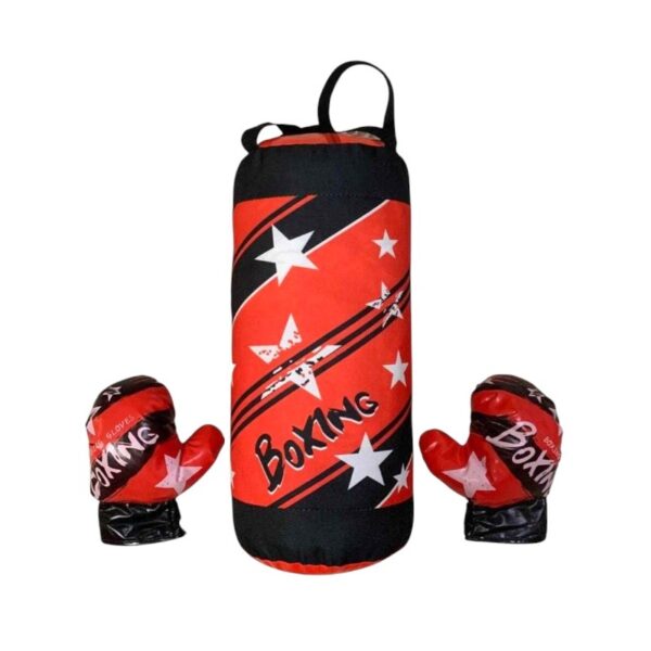 Παιδικό σετ μποξ - 55*20cm - 8761A-2 - 215321 - GoodFlix