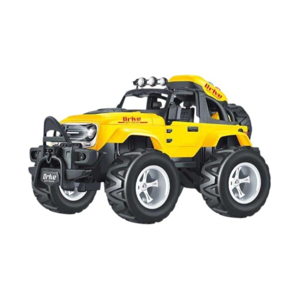 Αυτοκίνητο Τζιπ Off-Road - 8058-1 - 215458 - GoodFlix