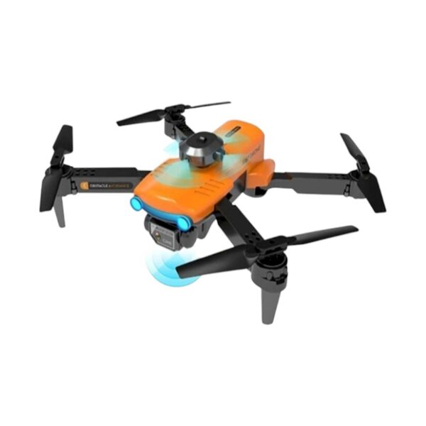 Παιδικό Drone με κάμερα - F187 - 480P - 2.4G - 218113 - GoodFlix