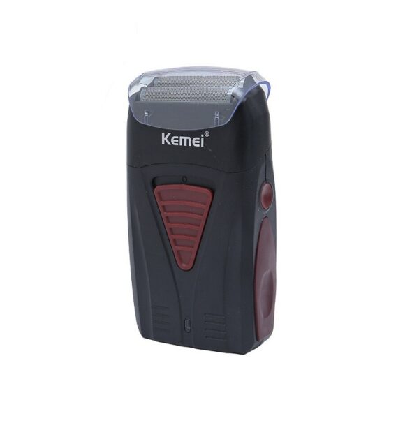 Ξυριστική μηχανή - KM-3381 - Kemei - GoodFlix
