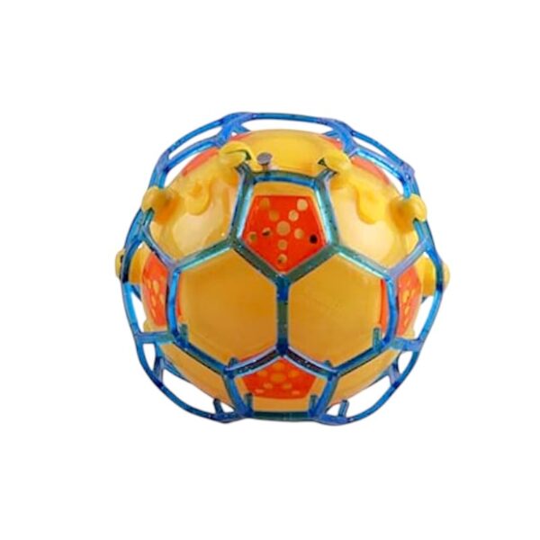 Μπαλάκι με κίνηση και φωτισμό - Bouncing Bumble Ball - 9208 - 309123 - GoodFlix