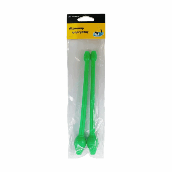 Σετ απαγκιστρωτές - 17cm - 2pcs - 831693 - GoodFlix