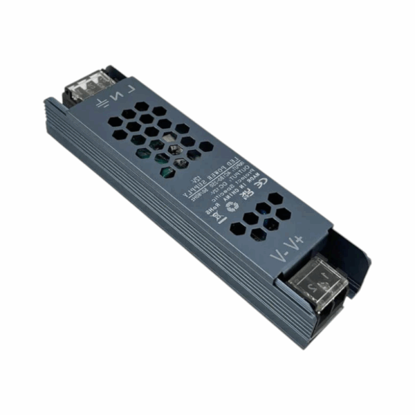 Τροφοδοτικό μετασχηματιστής σε DC 12V - 60W - 431460 - GoodFlix