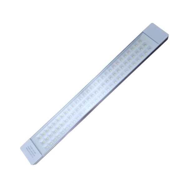Μπάρα φωτισμού LED - Tube - 72W - 120cm - 75mm - 6500K - T16 - 431705 - GoodFlix